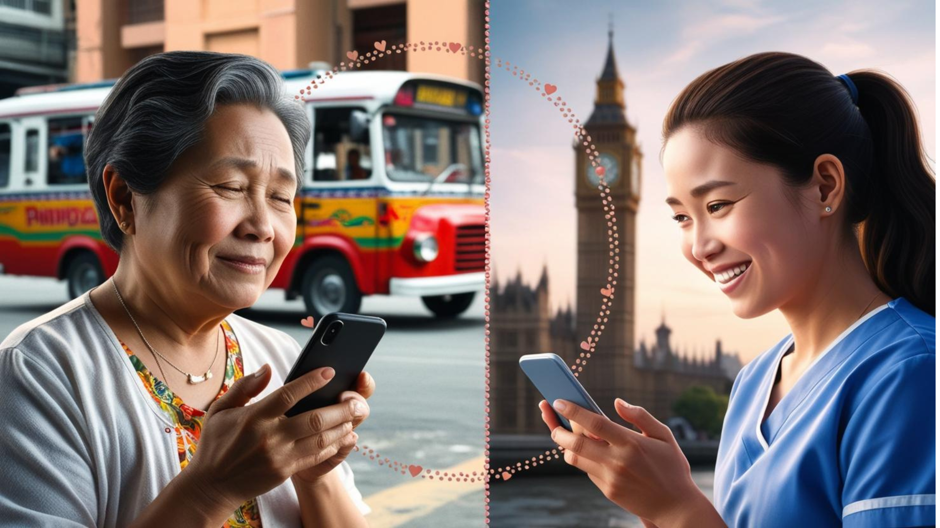 best remittance app for Filipino migrants Screenshot of the best remittance app for Filipino migrants, showcasing user-friendly interface and features for easy money transfers