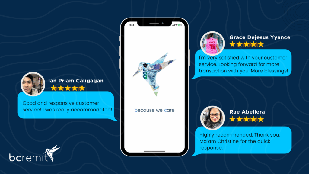 best remittance app
